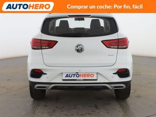 MG ZS 1.0 T-GDI Luxury