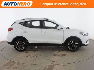 MG ZS 1.0 T-GDI Luxury