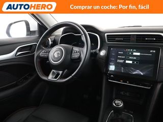 MG ZS 1.0 T-GDI Luxury