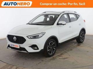 MG ZS 1.0 T-GDI Luxury