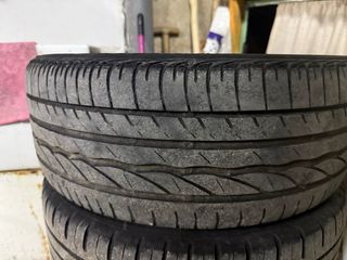 Llantas Peugeot 206 GTI 6.5x16 Con neumaticos