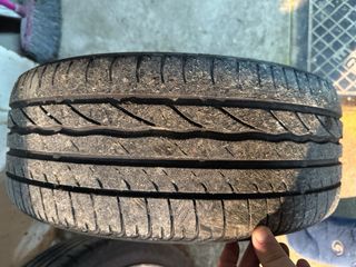 Llantas Peugeot 206 GTI 6.5x16 Con neumaticos