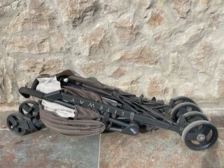 Carrito Chicco Lite Way