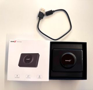 Carlinkit Android Auto CarPlay Tesla