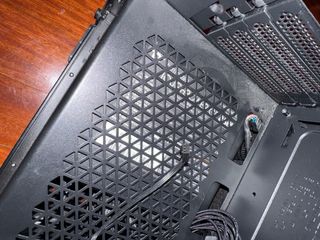 Torre PC Be Quiet PURE BASE 500DX Negra