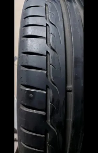 205/45 R17 88W