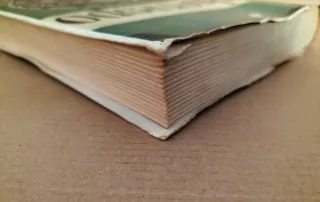 Pelocrespo el hombre. Libro