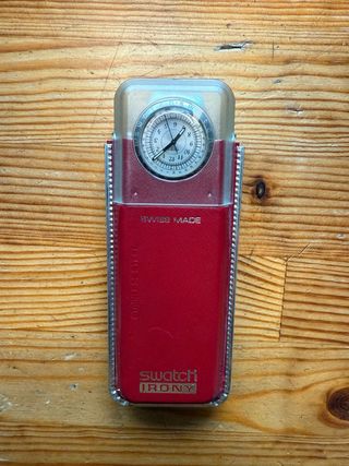 Swatch Irony AG 1994