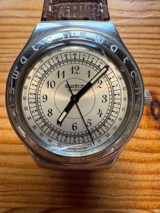 Swatch Irony AG 1994