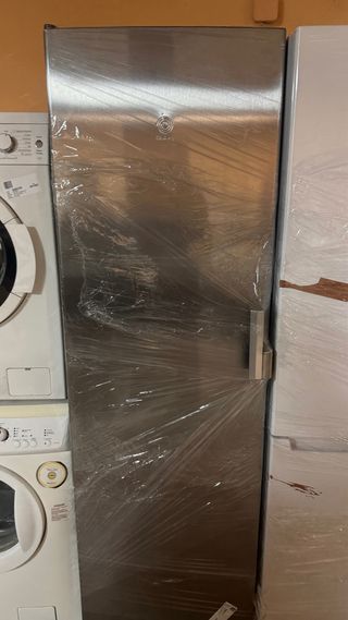 Lavadora nevera horno