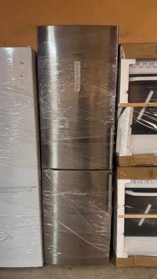 Lavadora nevera horno