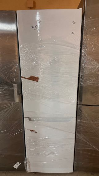 Lavadora nevera horno