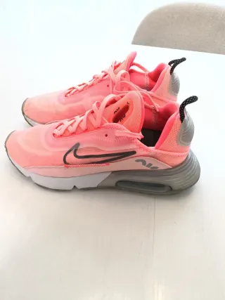 Zapatillas Nike Air Mujer Talla 39