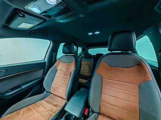 Seat Ateca 2.0 TDI Xcellence 4Drive 150CV