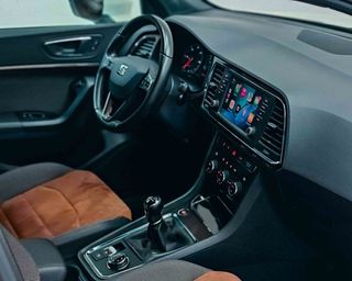 Seat Ateca 2.0 TDI Xcellence 4Drive 150CV