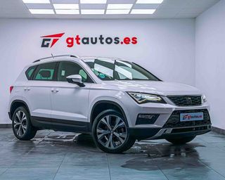 Seat Ateca 2.0 TDI Xcellence 4Drive 150CV