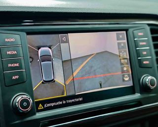 Seat Ateca 2.0 TDI Xcellence 4Drive 150CV