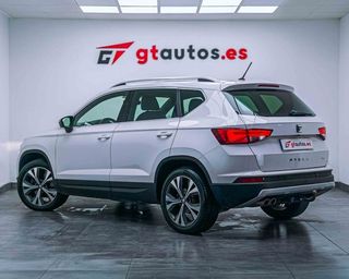 Seat Ateca 2.0 TDI Xcellence 4Drive 150CV