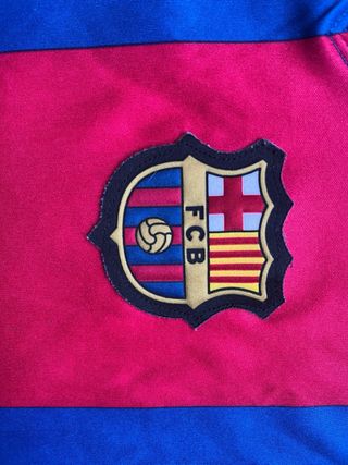 Camiseta FC Barcelona - Messi 19 - Talla 12