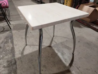 Mesa de bar/restaurante