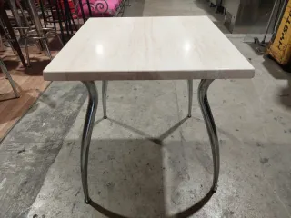 Mesa de bar/restaurante