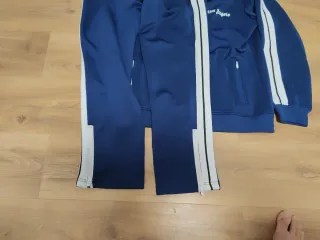 Chándal Palm Angels Azul marino