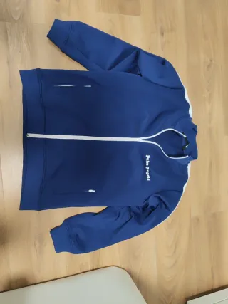 Chándal Palm Angels Azul marino