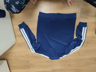 Chándal Palm Angels Azul marino