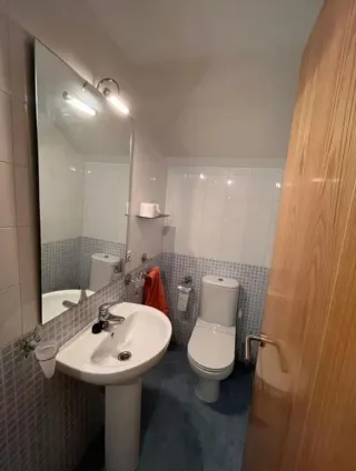 Chalet en Rivas Vaciamadrid