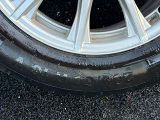 Juego 4 Llantas Mercedes