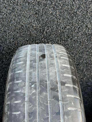 Juego 4 Llantas Mercedes