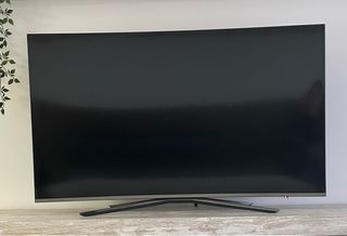 Samsung 49 Smart TV Curva