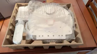 Robot Aspirador Xiaomi Vacuum S12