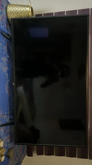 Televisor JVC 43 LED LT-43VA3000