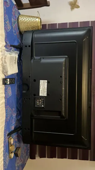 Televisor JVC 43 LED LT-43VA3000