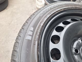 Grupo VW/Audi 205/ 55 R16 - Rueda de Repuesto