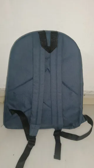 Mochila Pepsi Cola Azul