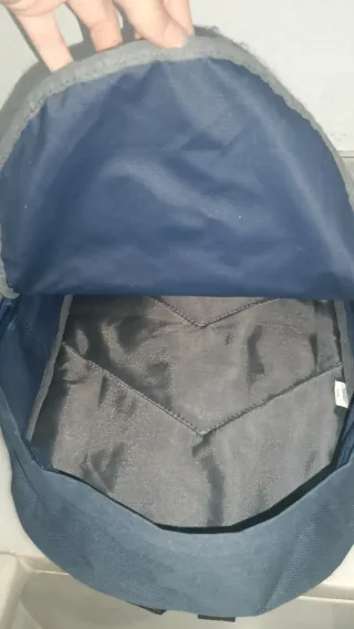 Mochila Pepsi Cola Azul