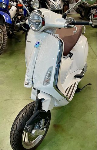 Vespa 125