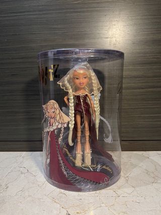 Bratz Jade Bratzaversary Edición Limitada