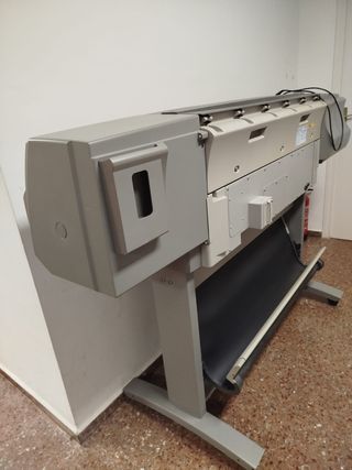 Plotter HP DesignJet 5500PS Gran Formato
