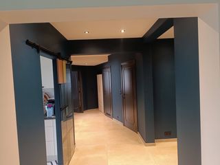 ¿Quieres pintar tu casa? Estoy aquí.