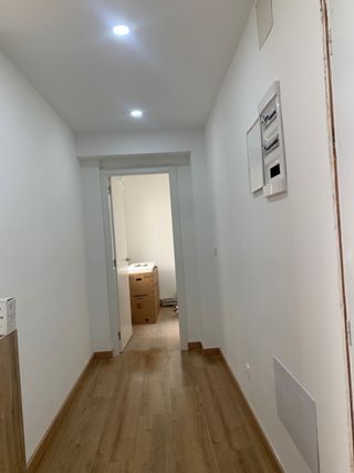 ¿Quieres pintar tu casa? Estoy aquí.