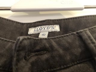 Pantalones marrones Lloyd’s