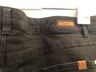 Pantalones marrones Lloyd’s