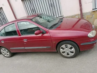 Renault Megane 2001