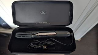 Ghd Duet Style Plancha Pelo 2 en 1