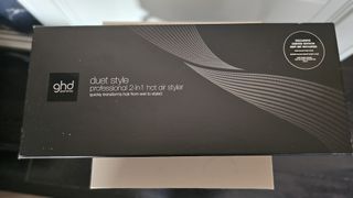 Ghd Duet Style Plancha Pelo 2 en 1