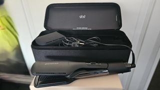 Ghd Duet Style Plancha Pelo 2 en 1