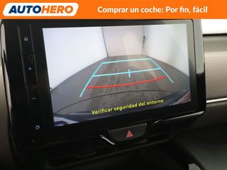 Toyota Yaris Cross 1.5 Hybrid 2WD Style